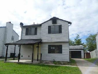 5314 Traditions Dri, Indianapolis, IN 46235 