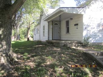 1132 S Ohio St, Kokomo, IN 46902 