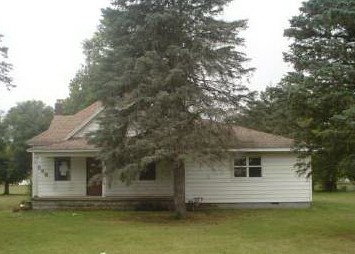 8000 North Clinton Street, Terre Haute, IN 47805 