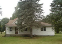 8000 North Clinton Street, Terre Haute, IN 47805 