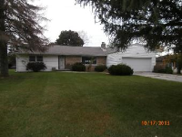 1720 Gillmore Dr, Fort Wayne, IN 46818 