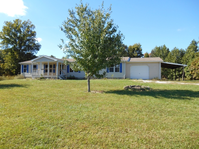 7905 Boyd Rd, Cannelton, IN 47520 