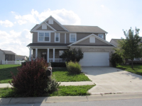 9699 Stonewall Ln, Avon, IN 46123 