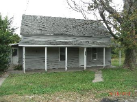 1416 E Arda Lane, Petersburg, IN 47567 