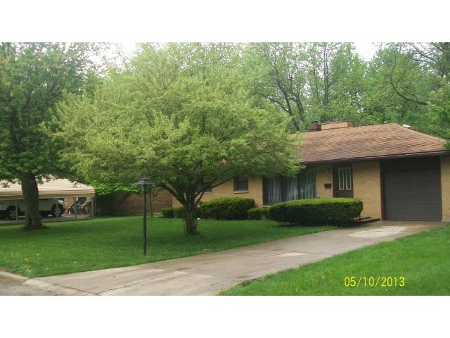 173 Millcreek, Chesterfield, IN 46017 