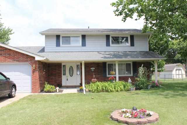 1940 Angie Ln, Anderson, IN 46017 