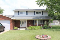 1940 Angie Ln, Anderson, IN 46017 