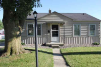 715 10TH ST, Chesterfield, IN 46017 