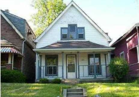 1051 W 27th St, Indianapolis, IN 46208 