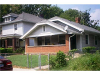 638-640 Eugene Street, Indianapolis, IN 46208 