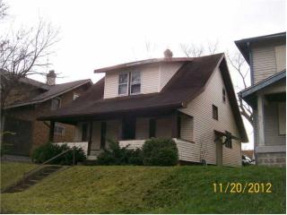 1141 Congress Ave, Indianapolis, IN 46208 