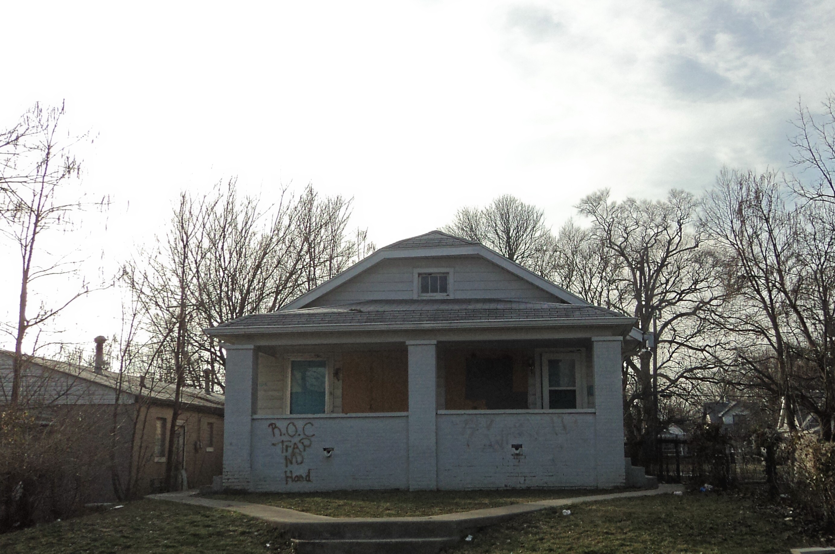 1105-07 W. 35th Street, Indianapolis, IN 46208 