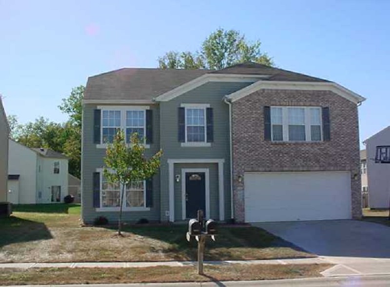 6246 Croquet Pl, Indianapolis, IN 46235 