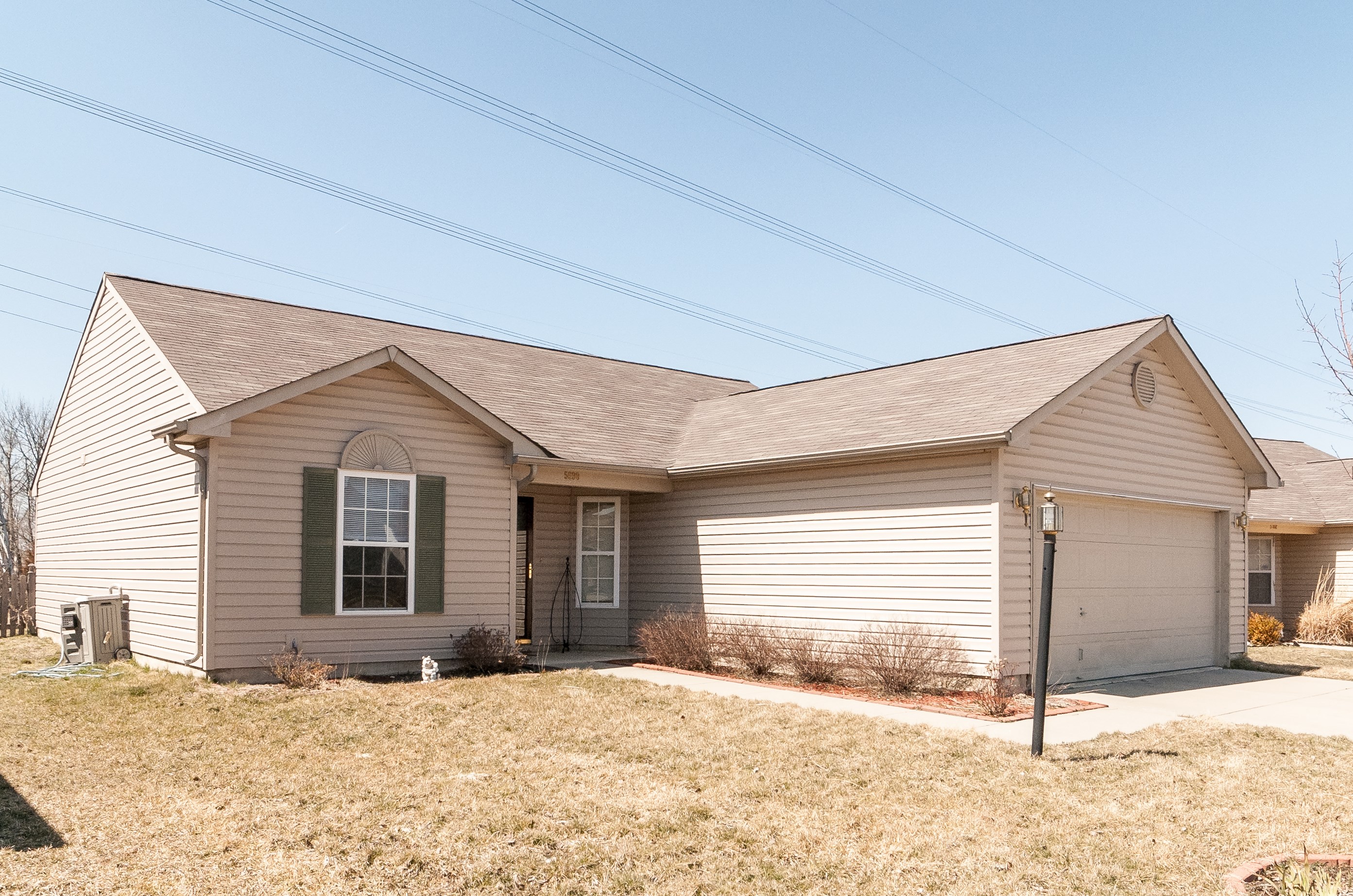 5690 High Timber Ln, Indianapolis, IN 46235 