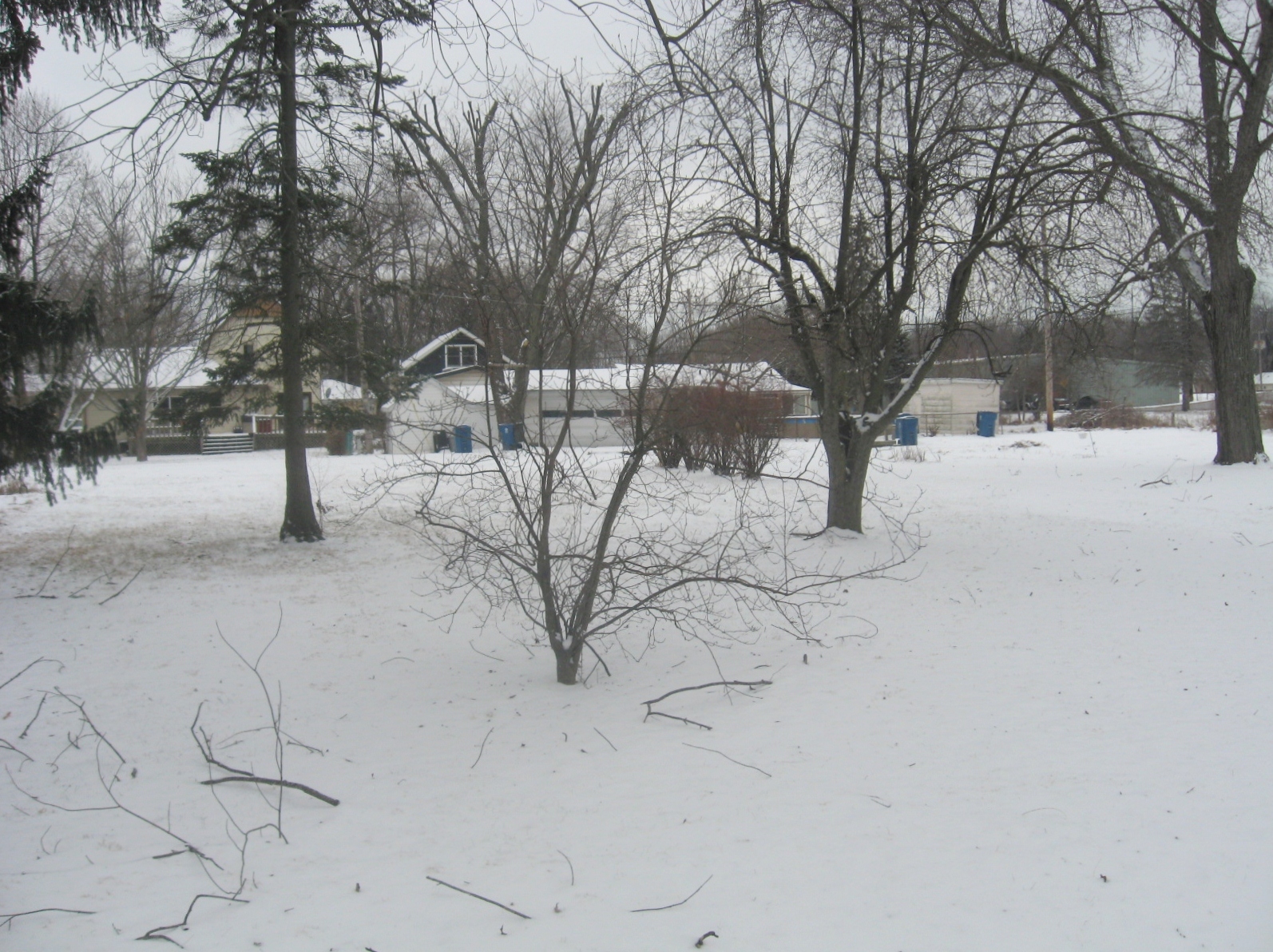 N. 16th Street, Chesterton, IN 46304 