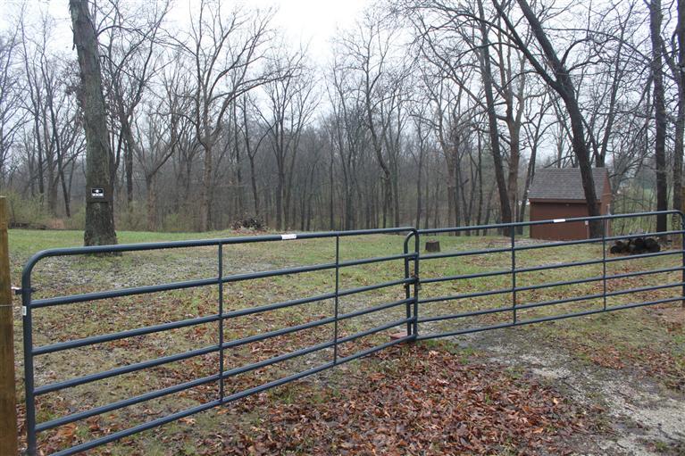 596 W 350 S, Hebron, IN 46341 