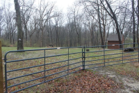 596 W 350 S, Hebron, IN 46341 