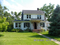 302 W Jackson St, Hebron, IN 46341 