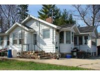 301 East Akron Street, Culver, IN 46511 