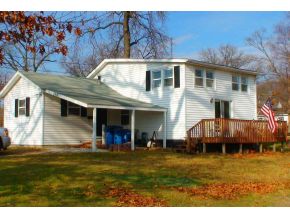 308 Wabash Street, Culver, IN 46511 