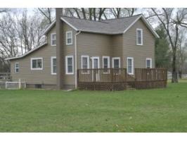 11655 State Road 8, Culver, IN 46511 