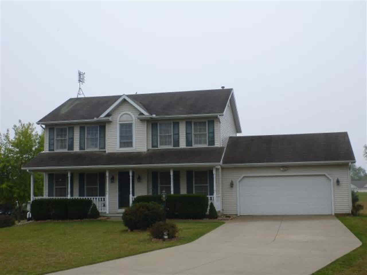 7480 W 350n, Shipshewana, IN 46565 