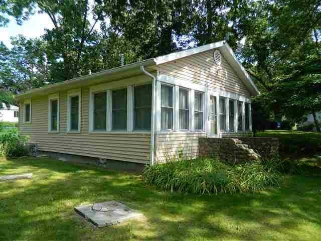 7210 N 1145 W, Shipshewanna, IN 46565 