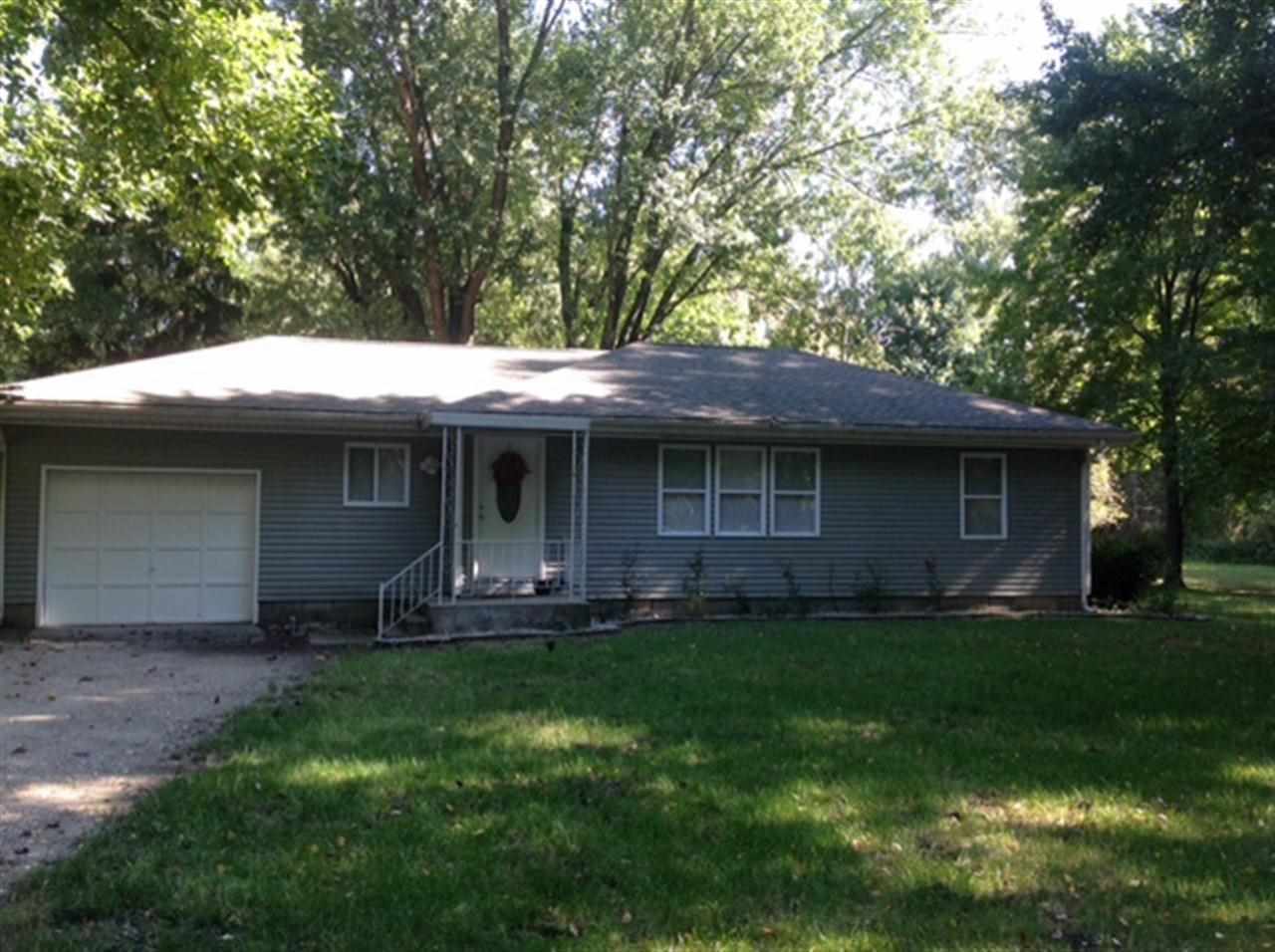 19050 Waite Boulevard, South Bend, IN 46637 