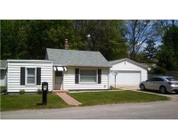 317 CLARK ST, South Bend, IN 46637 