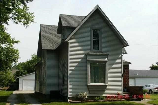220 Lockart, Waterloo, IN 46793 