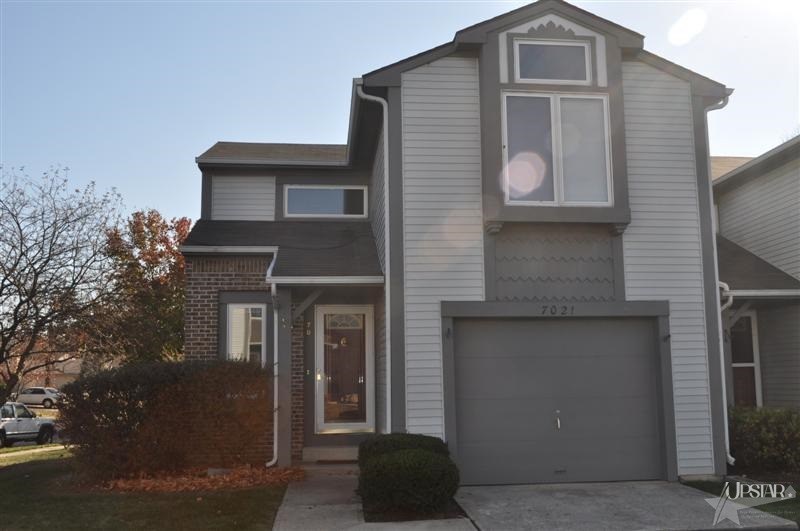 7021 THAMESFORD Drive, Fort Wayne, IN 46835 