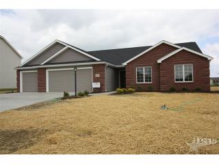 8706 Pinsley Way, Fort Wayne, IN 46835 