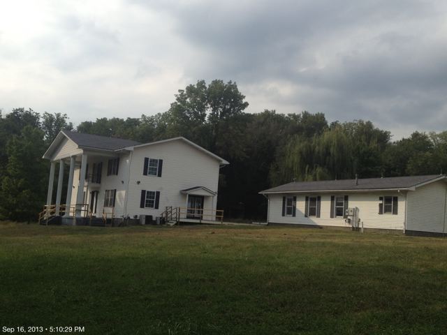 6800 New Amserdam Rd SW, Central, IN 47110 