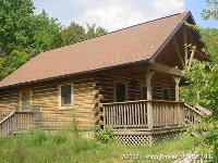 10303 GRANT WOODS DRIVE, Birdseye, IN 47153 