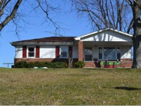 10686 N County Rd. 500W, Dupont, IN 47231 