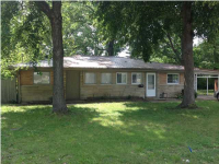 1157 S LOMBARD AVE, Evansville, IN 47715 