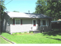 1817 JEANETTE AVE, Evansville, IN 47715 