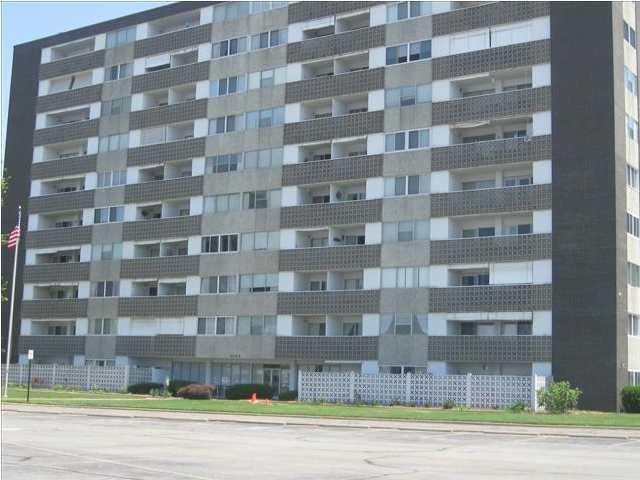 1100 Erie Ave 903, Evansville, IN 47715 