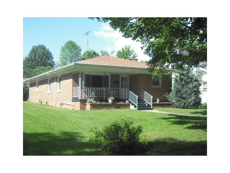 508 W. Pennsylvania St., Rockville, IN 47872 