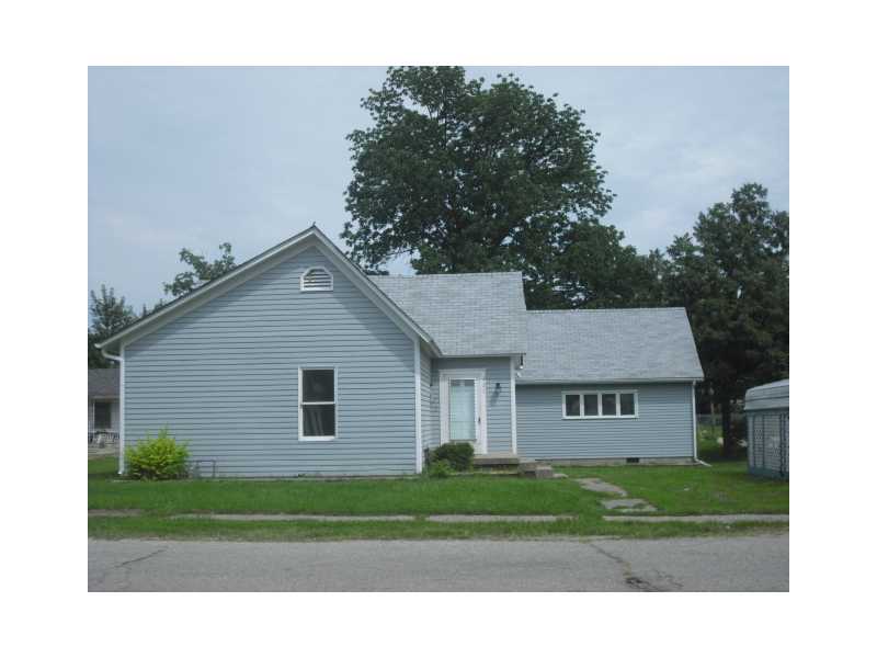 425 N. College St., Rockville, IN 47872 