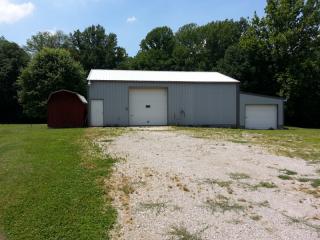 10802 E Twin Lake Rd, Rockville, IN 47872 