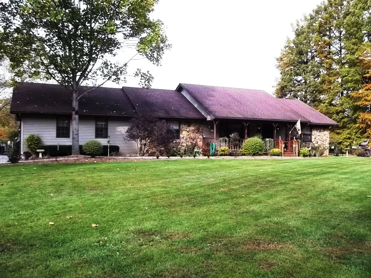 10844 S. Parke Ridge Dr., Rosedale, IN 47874 