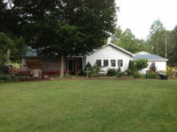 10821 N Atherton Street, Rosedale, IN 47874 