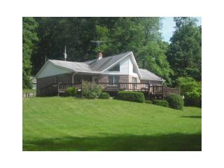 239 E. Jessup Rd, Rosedale, IN 47874 