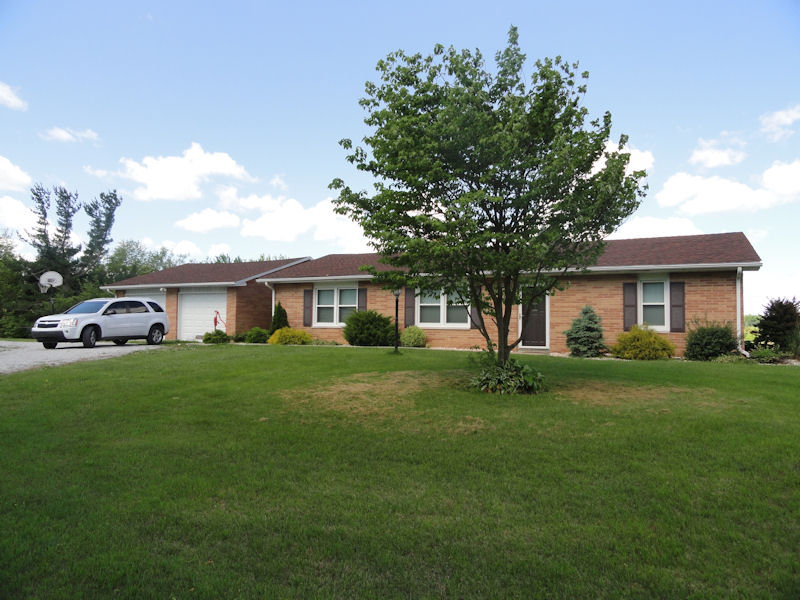 12130 E Kyle Avenue, Rosedale, IN 47874 