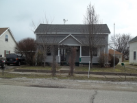 117 S. Main, Rosedale, IN 47874 