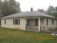 11042 N US Hwy 41, Rosedale, IN 47874 