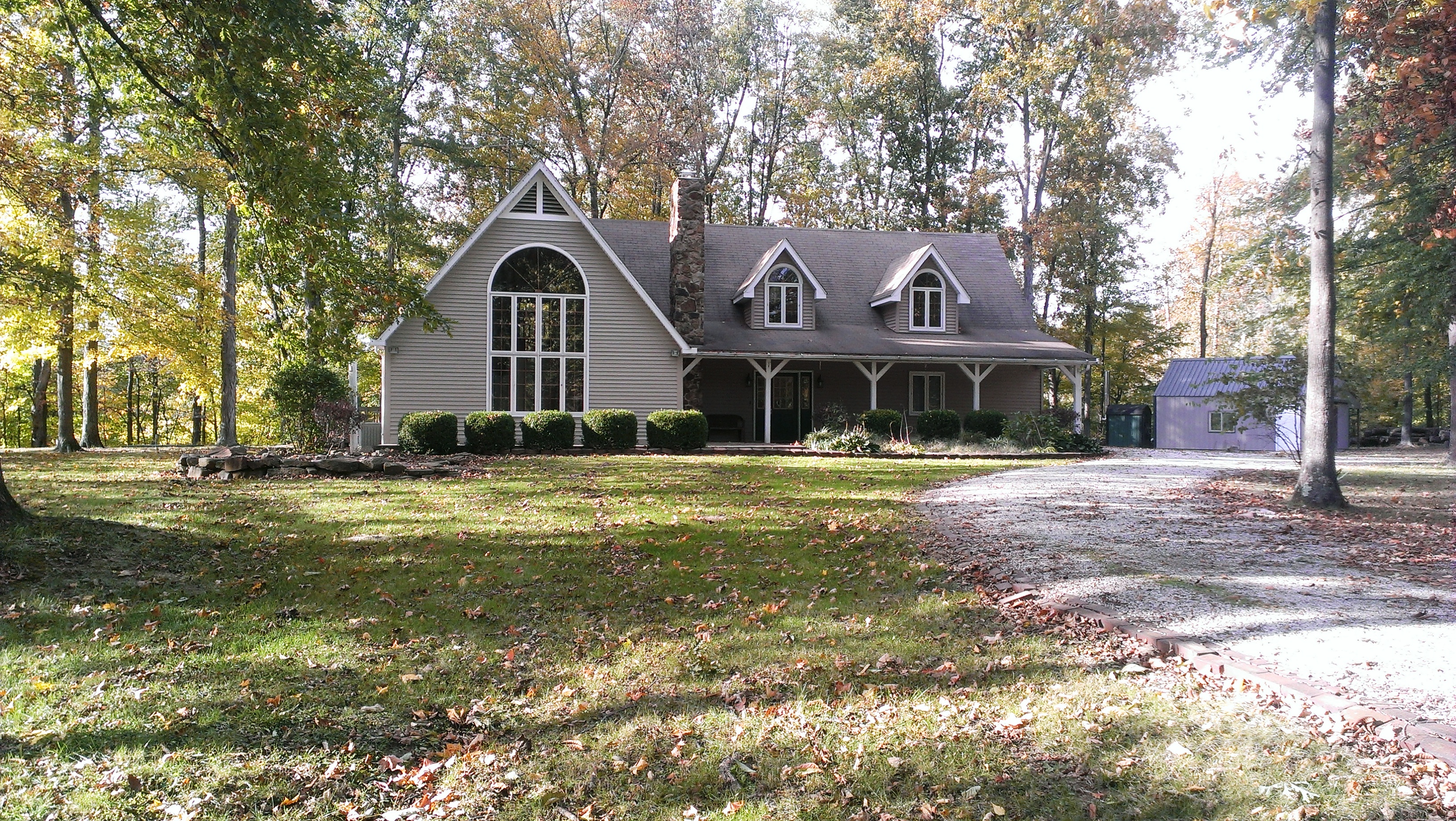 5499 E CR 900 N, Shelburn, IN 47879 