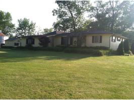 6453 N CR 500 W, Shelburn, IN 47879 