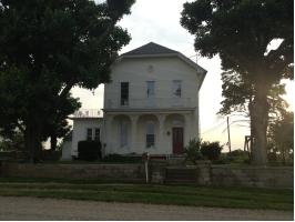 1521 N Co Rd 300 W, Sullivan, IN 47882 